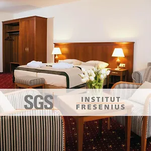 Hotel Hanseatischer Hof, Lübeck