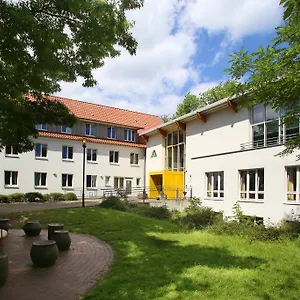 Hostel Vor Dem Burgtor, Lübeck