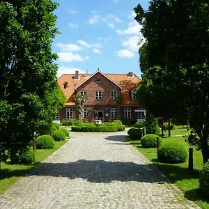 Hotel Ringhotel Friederikenhof, Lübeck