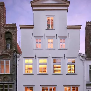 Hotel Haase, Lübeck